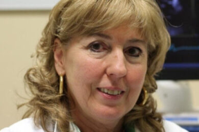 Dott.ssa Antonella Moreo