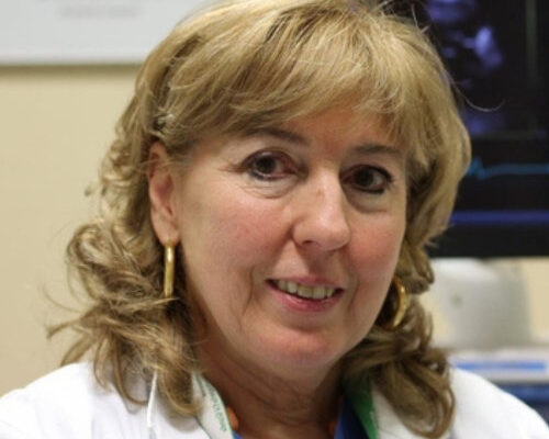 Dott.ssa Antonella Moreo