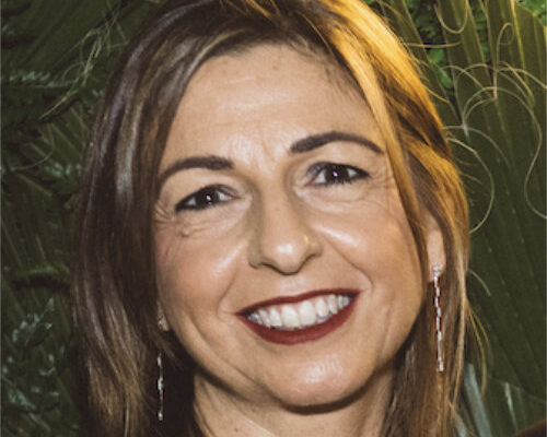 Prof.ssa Concetta Zito