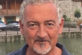 Dott. Francesco Becherini