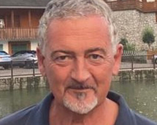 Dott. Francesco Becherini