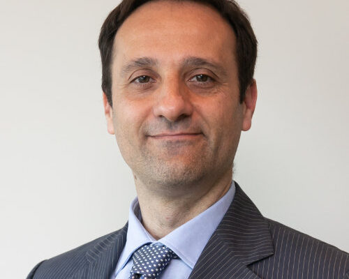 Dott. Giorgio Faganello