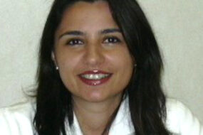 Dott.ssa Giovanna Di Giannuario