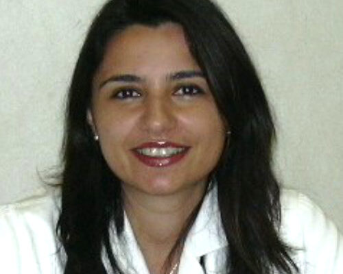 Dott.ssa Giovanna Di Giannuario