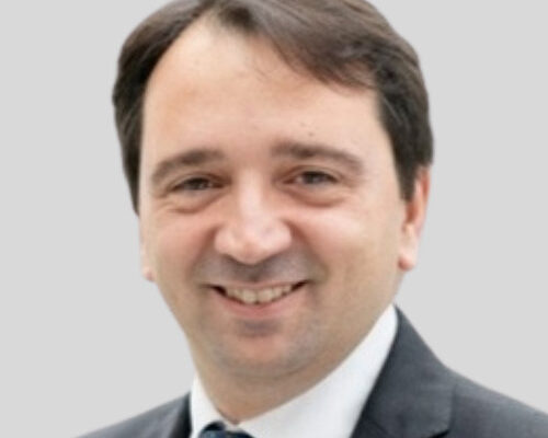 Prof. Giovanni Di Salvo