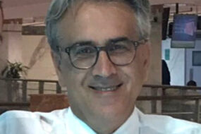 Dott. Vito Maurizio Parato