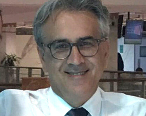 Dott. Vito Maurizio Parato